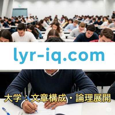 University entrance exams: Understanding sentence structure and logical development Front Cover