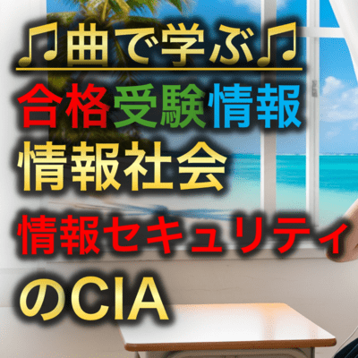 Information Science: The CIA Triad of Information Security Front Cover