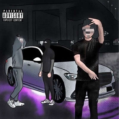 Warriorsのジャケット写真