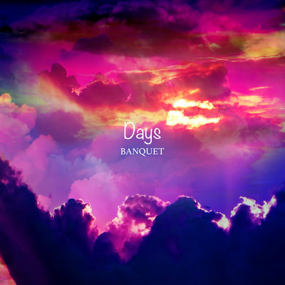 Daysのジャケット写真