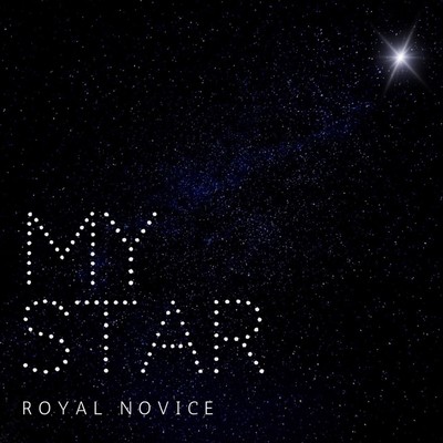 My Star Front Cover