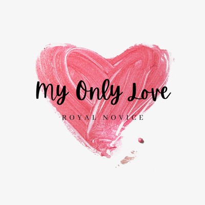 My Only Love Front Cover