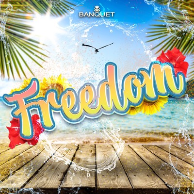 Freedomのジャケット写真