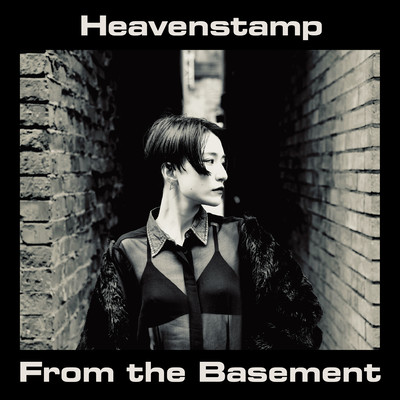 From the Basementのジャケット写真