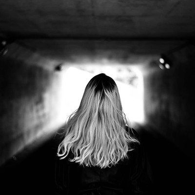 No, Thank U Front Cover