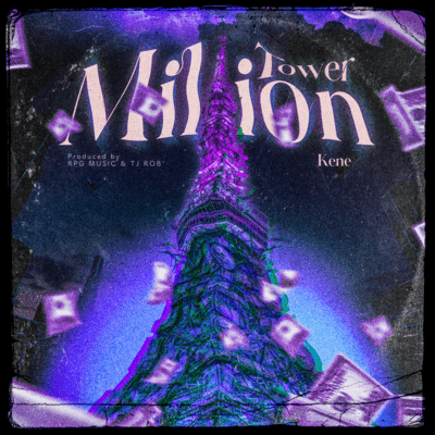 Million Tower Front Cover
