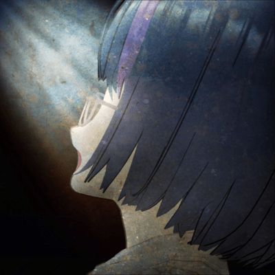 Shiki Front Cover