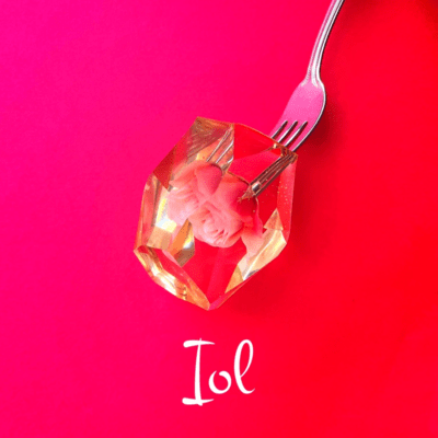 Iol Front Cover