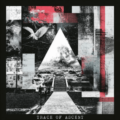 TRACE OF ASCENT Front Cover