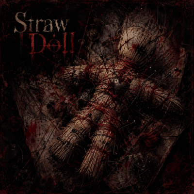 Straw Doll Front Cover