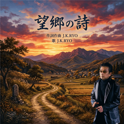 boukyonouta Front Cover