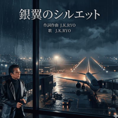 ginyokunosiruetto Front Cover