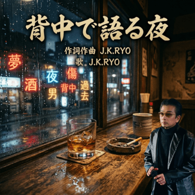 senakadekataruyoru Front Cover