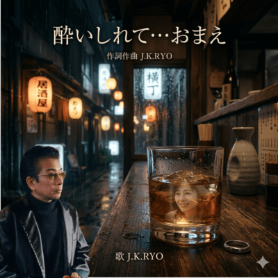 yoisirete...omae Front Cover
