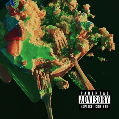 Unhappy birthday Front Cover