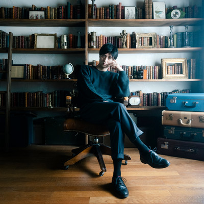 Song Book B Front Cover