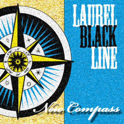 New Compass Front Cover