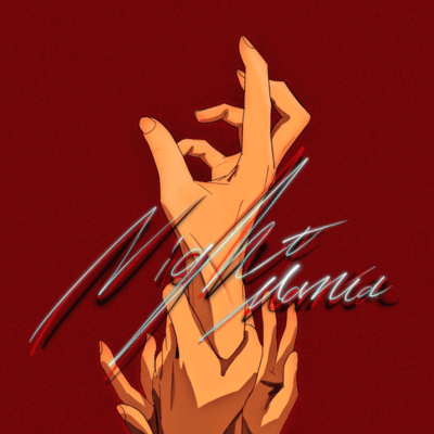 Night Mania Front Cover