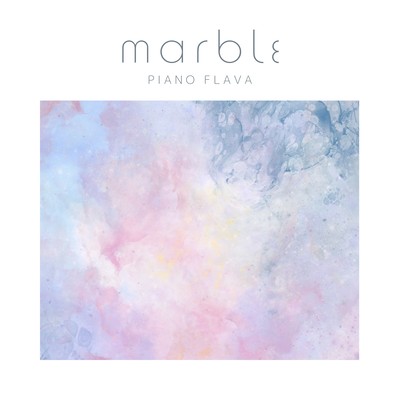 Marble (feat. Hanakuma Chifuyu) Front Cover