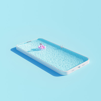 Narcissus (feat. eilie) Front Cover