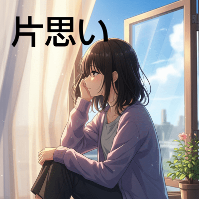 Unrequited love Front Cover