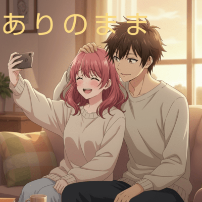 As it is Front Cover