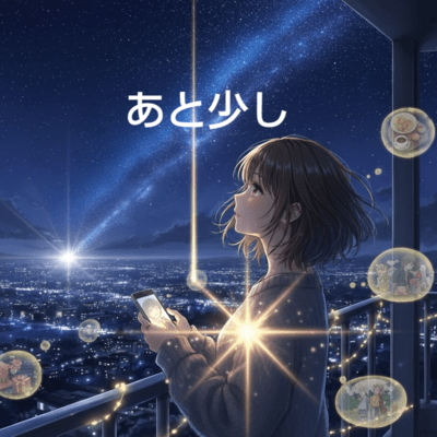 Just a little bit more Front Cover