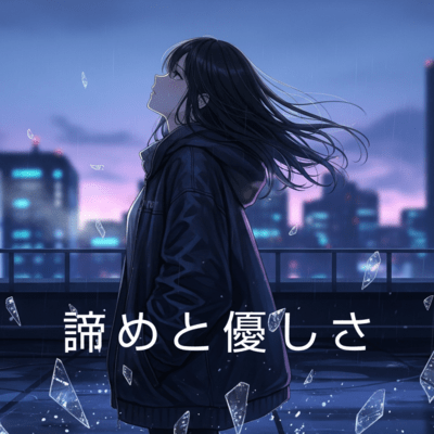 Resignation and kindness Front Cover