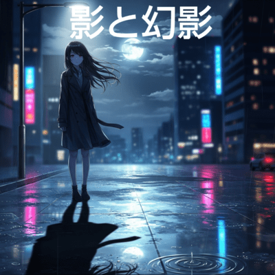 Darkness and Illusion Front Cover