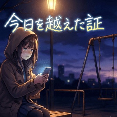 Proof that we have overcome today Front Cover