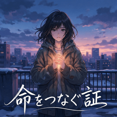 Proof of life Front Cover