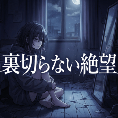 Unfaithful despair Front Cover