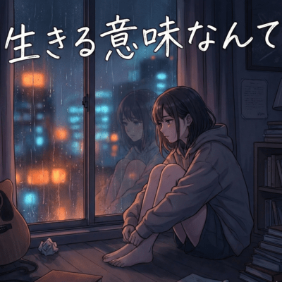 The meaning of life Front Cover