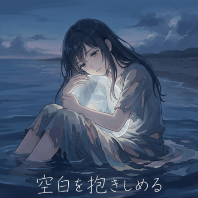 Embracing the void Front Cover