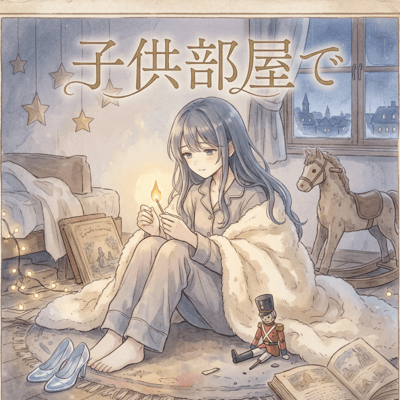 In the children's room (Original Song) Front Cover