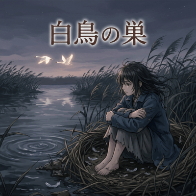 Swan's Nest (Original Song) Front Cover
