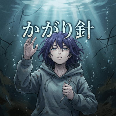 overcast stitch Front Cover
