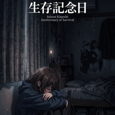 Survival anniversary Front Cover
