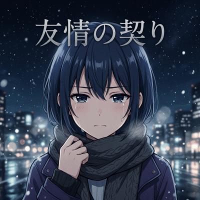 Pact of Friendship Front Cover
