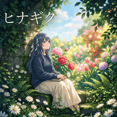Daisy Front Cover