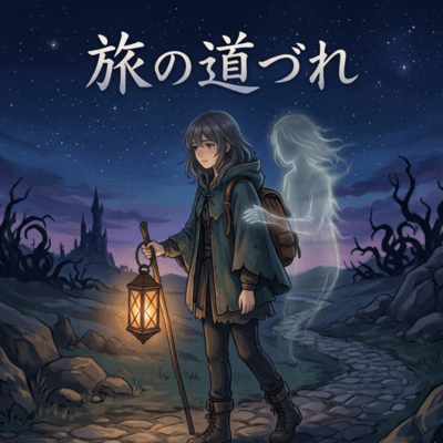 Travel companion Front Cover