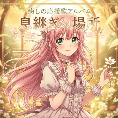 Breathing spot Front Cover