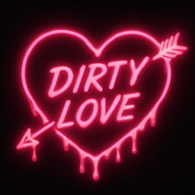 Dirty Loveのジャケット写真