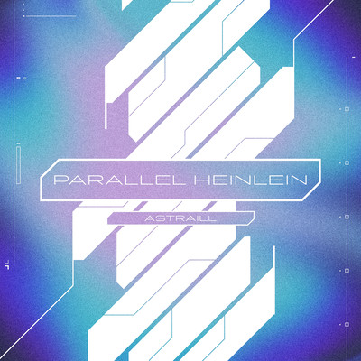 Parallel Heinlein Front Cover