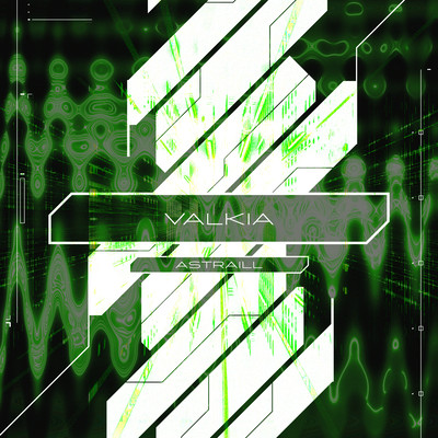 VALKIA Front Cover