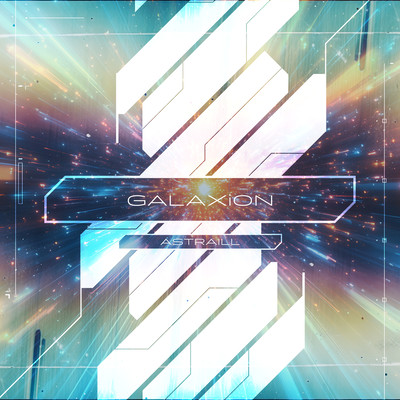 GALAXiON Front Cover