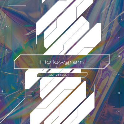 Hollowgramのジャケット写真