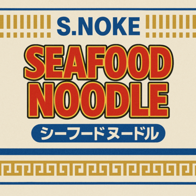 sezfoodnoodlehoshiiyoru Front Cover