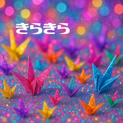 kirakira Front Cover