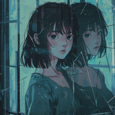 gunya Front Cover
